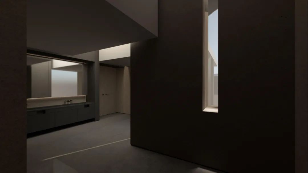 水裹·汤泉（杭州新天地店）丨中国杭州丨北京对角线设计-177