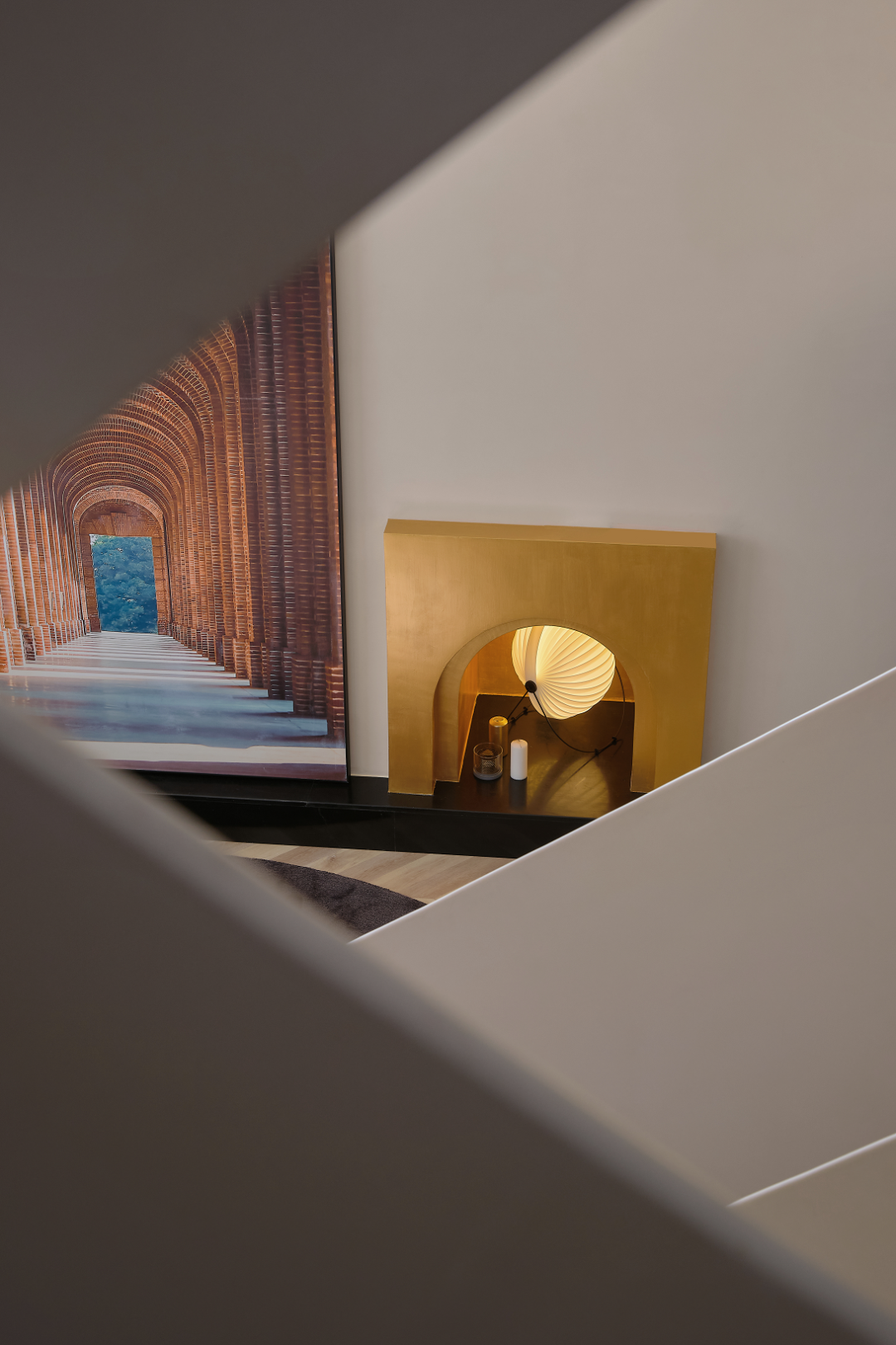 造梦之旅，第四代住宅的诗性思考 | 品奕汇设计-44