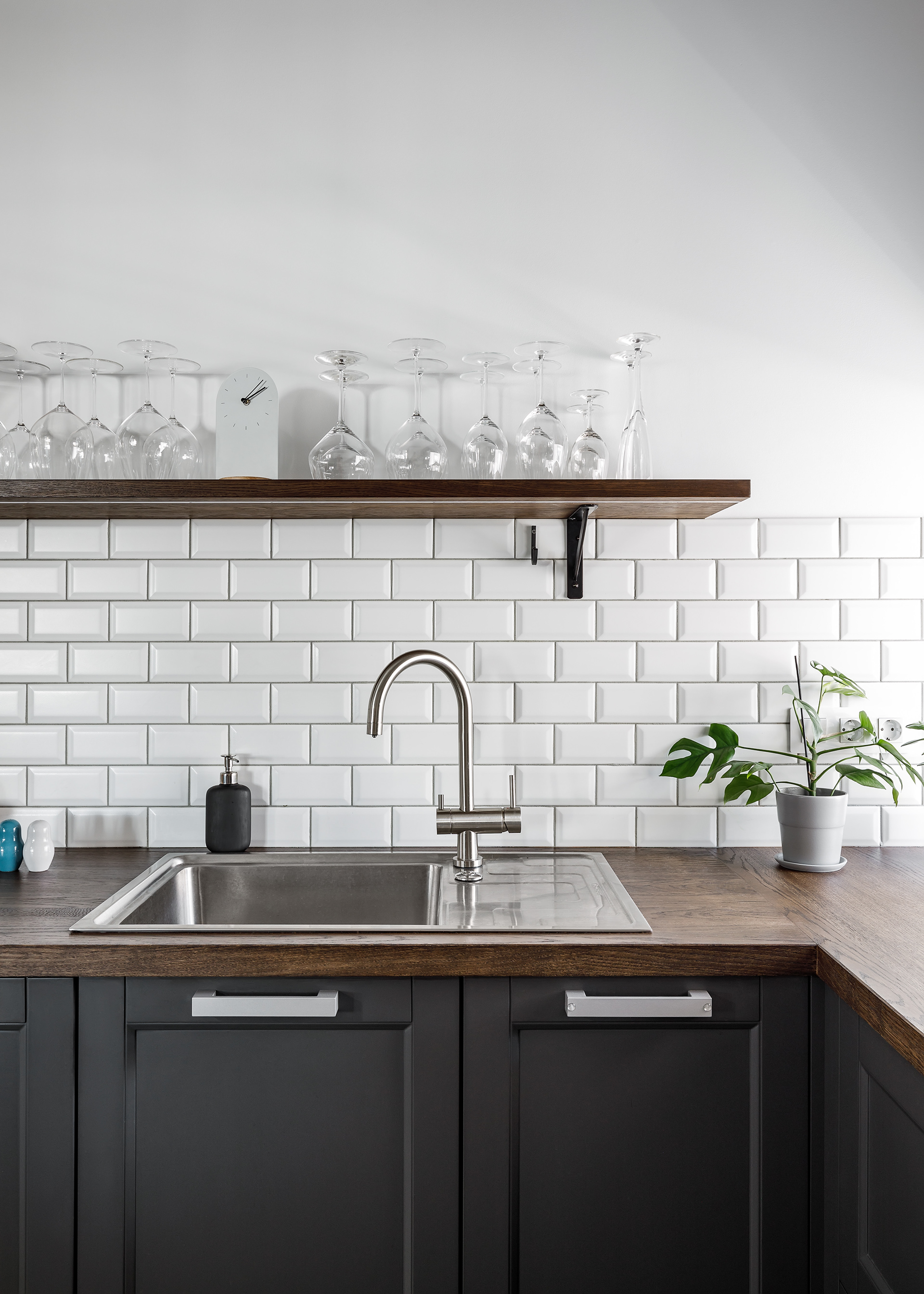 OINTERIOR 公寓丨俄罗斯圣彼得堡-19