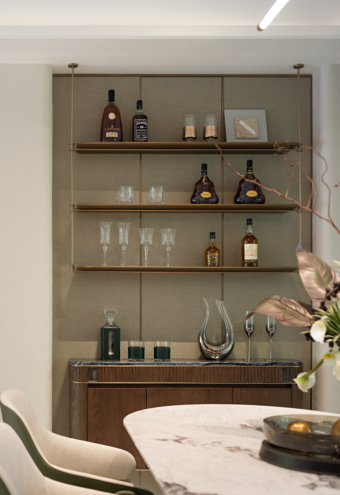 建发·五缘湾海丨中国厦门丨MOD 穆德设计-48