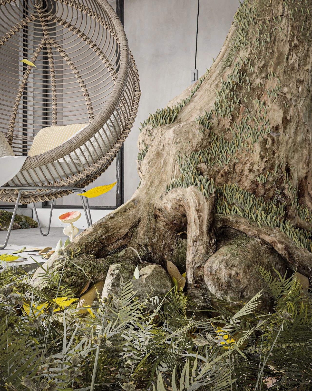 度假之居丨dxstomorrow-27