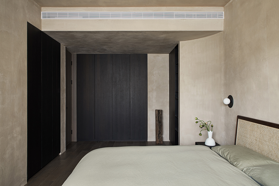 香港九龙极简风的私宅丨中国香港-53