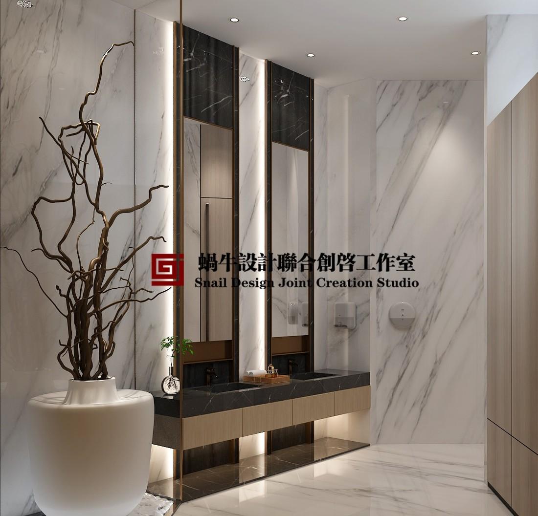 
万星北城上院 -4