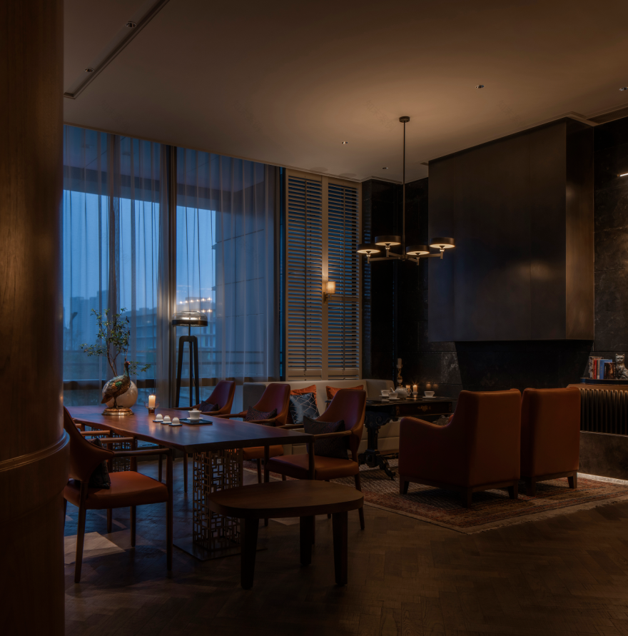 宁波新荣记丨中国宁波丨杭州大相艺术设计有限公司-43