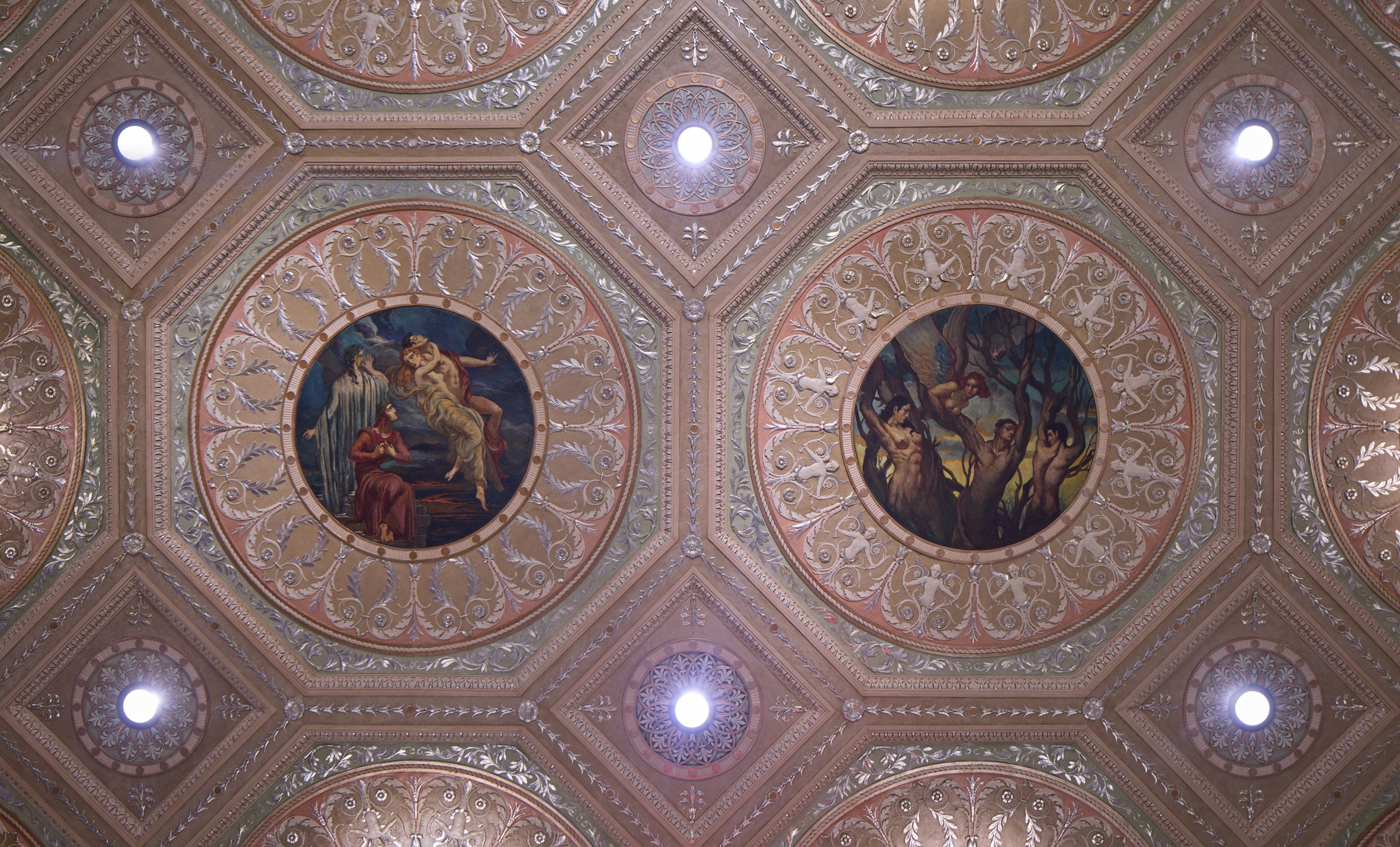 纽约华尔道夫酒店改造项目丨美国曼哈顿丨SOM建筑设计事务所-31