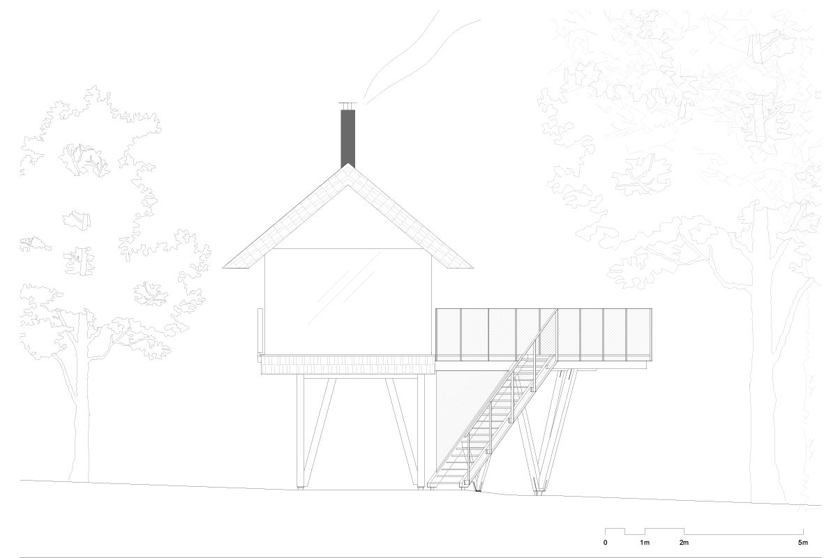 禅房丨奥地利丨JAN TYRPEKL-45