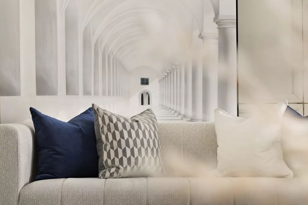 时光旅人的魔法 | 南京金地新力都会学府销售中心-33