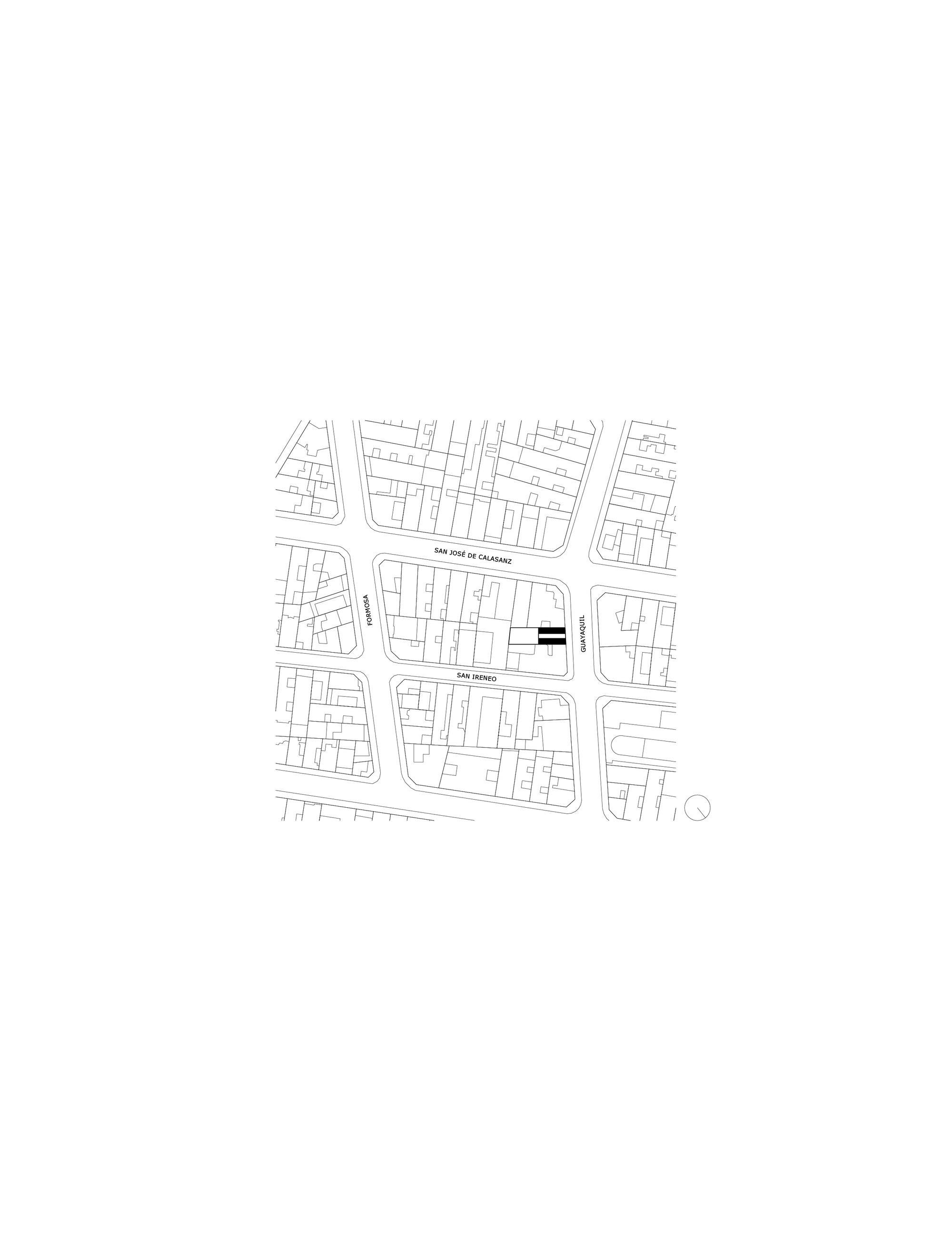 Guayaquil 兽医诊所丨阿根廷丨Adamo Faiden 建筑事务所-19