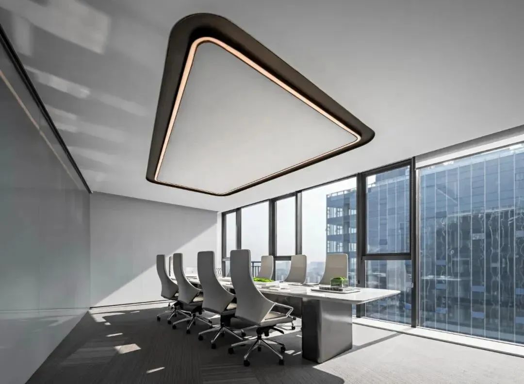 南京中海广场租赁中心丨中国南京-21