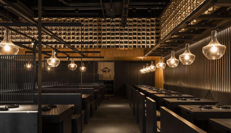 轻井泽锅物QUIETNESS-8