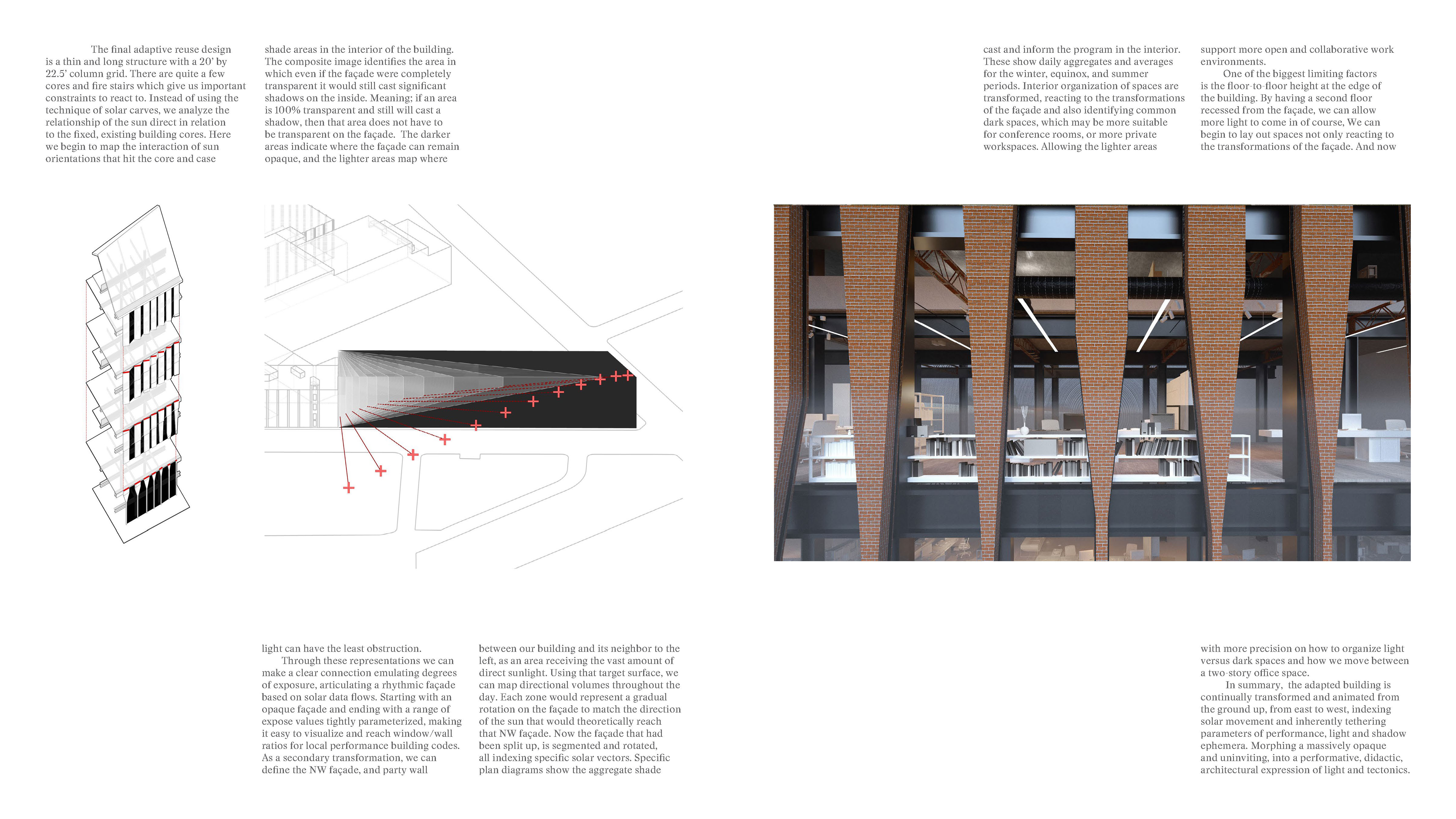M.Arch + B.Arch Portfolio 2023-4