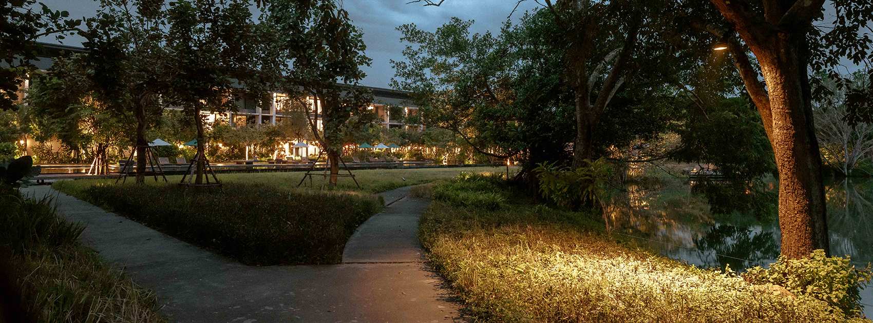 考艾胜景度假区丨泰国巴真丨Shma-30