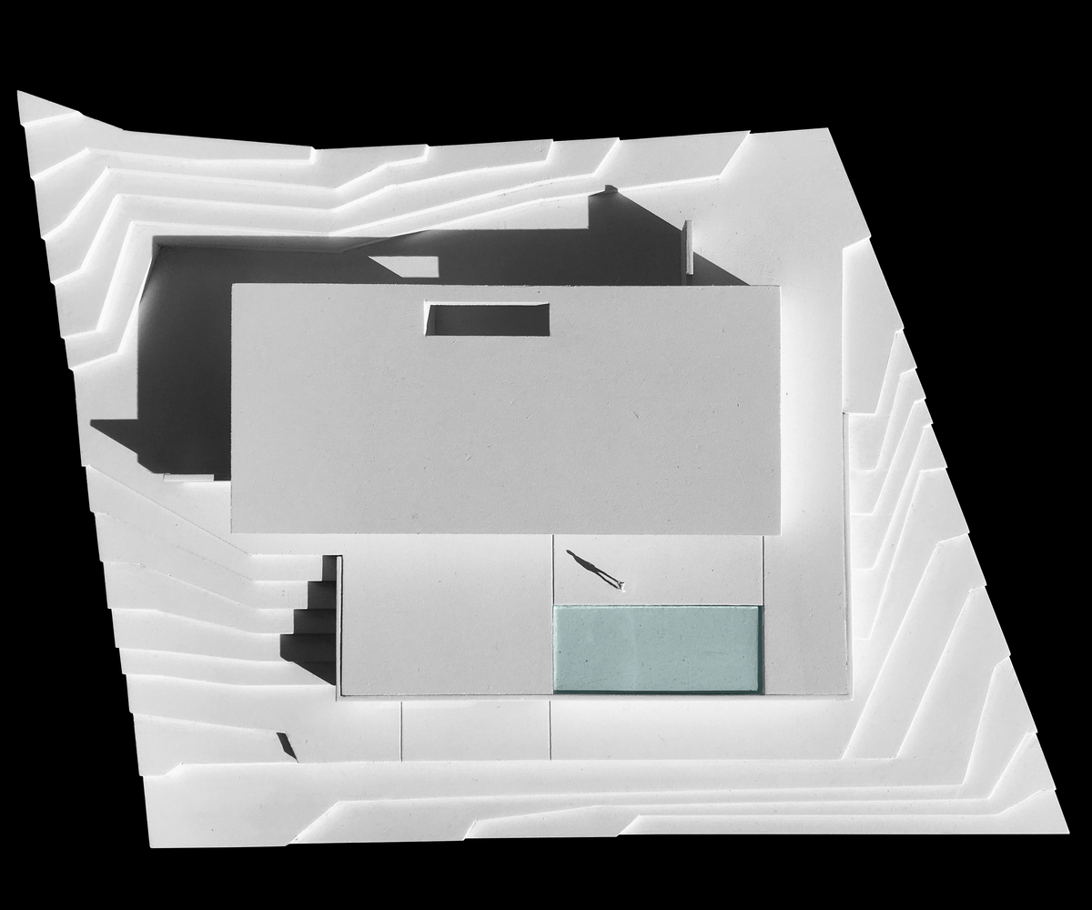 绿意环绕的观景之家-89