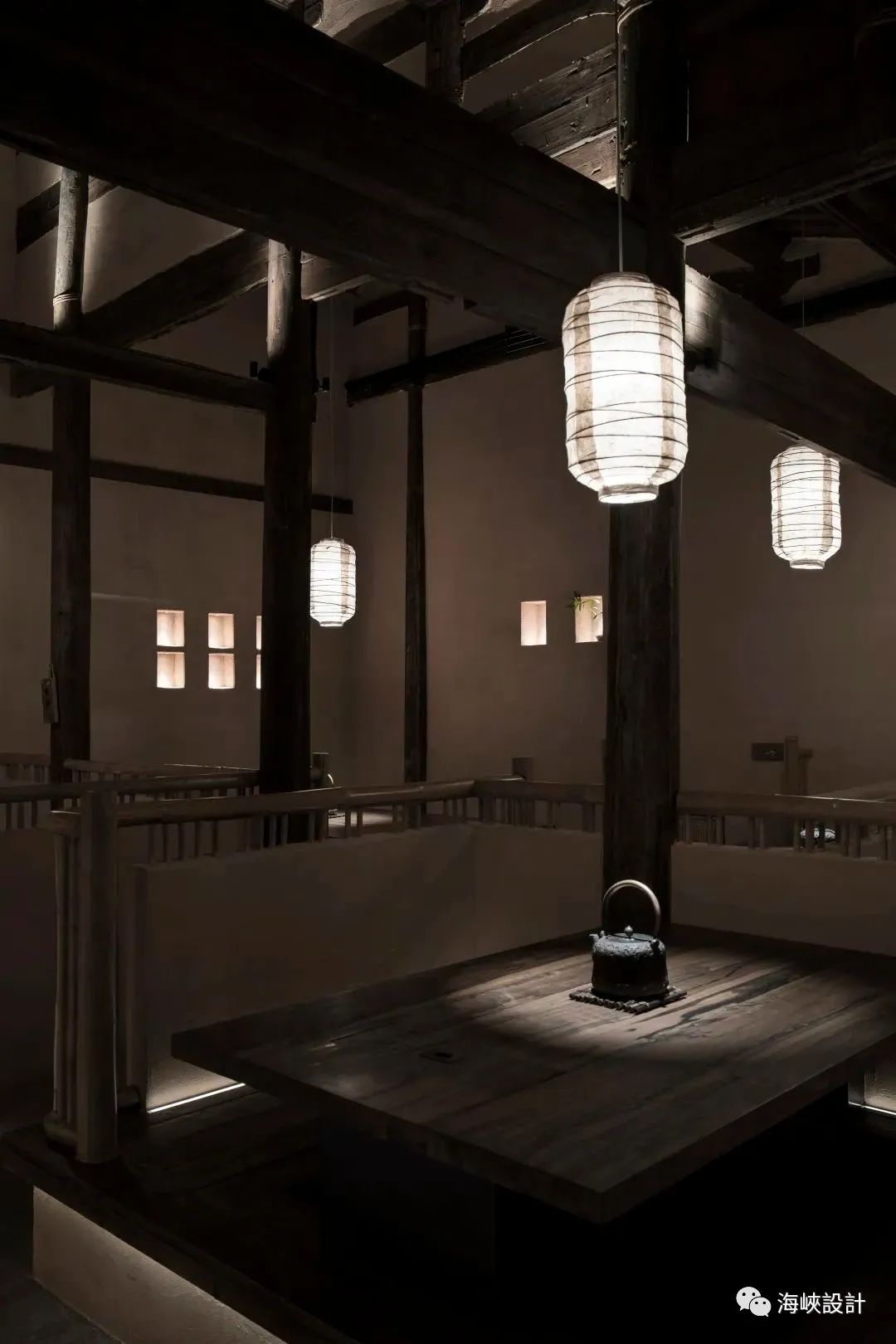 九千代大極上居酒屋丨中国福建丨泉州结禾装饰设计有限公司-21