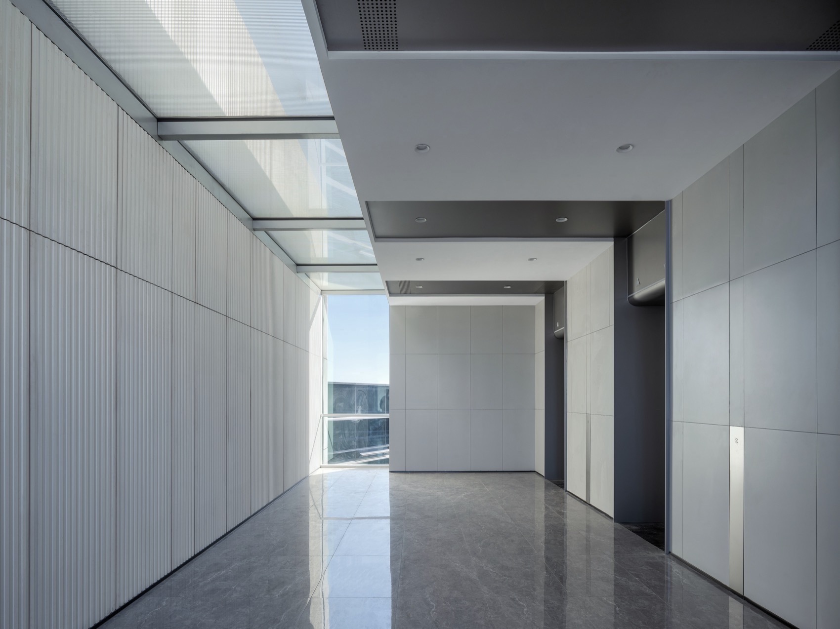 盐城科悦商务中心丨中国盐城丨上海都设营造建筑设计事务所有限公司-63