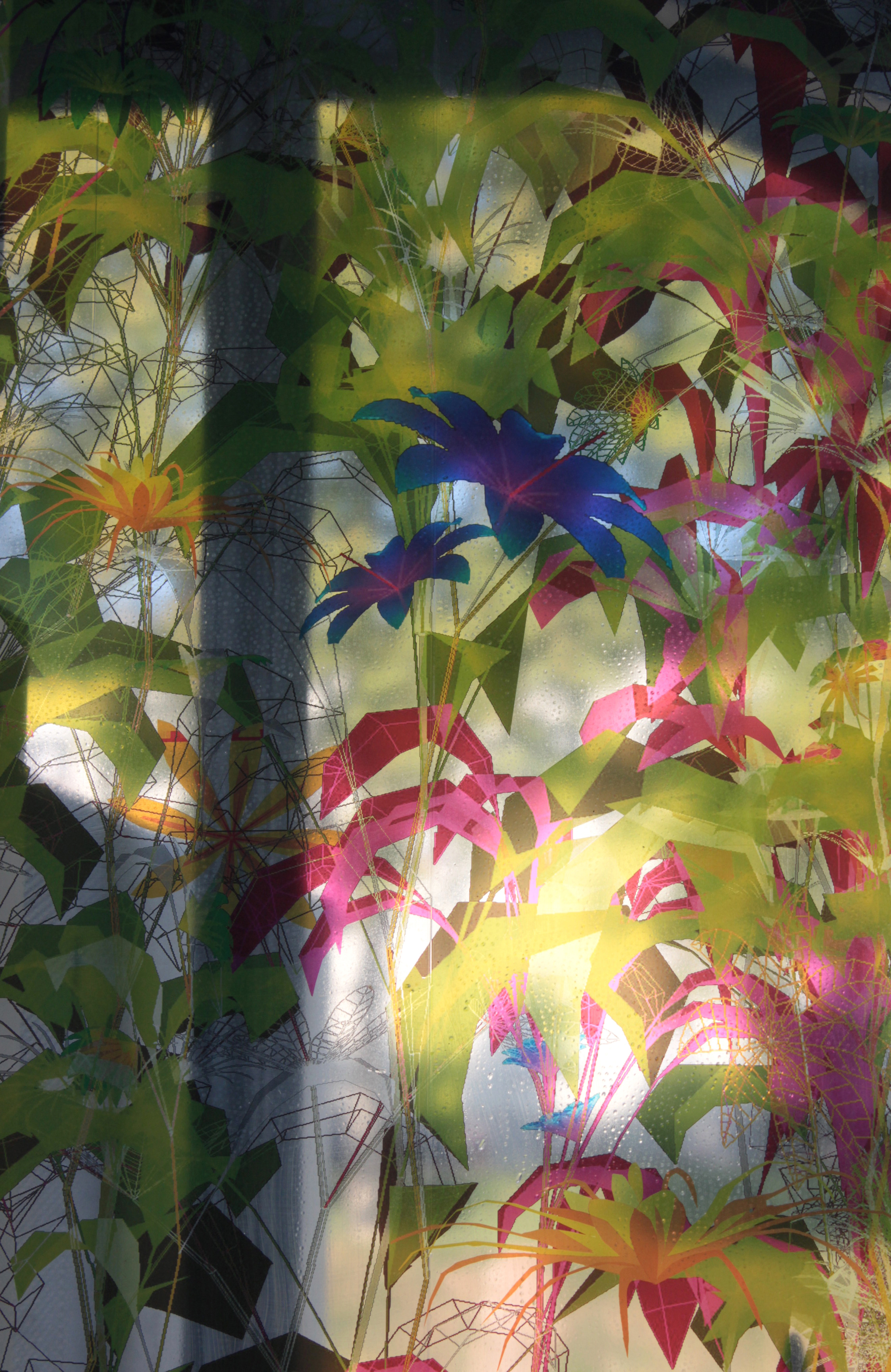 翻新旧厂房的现代奇迹 | Docks Malraux 项目-56