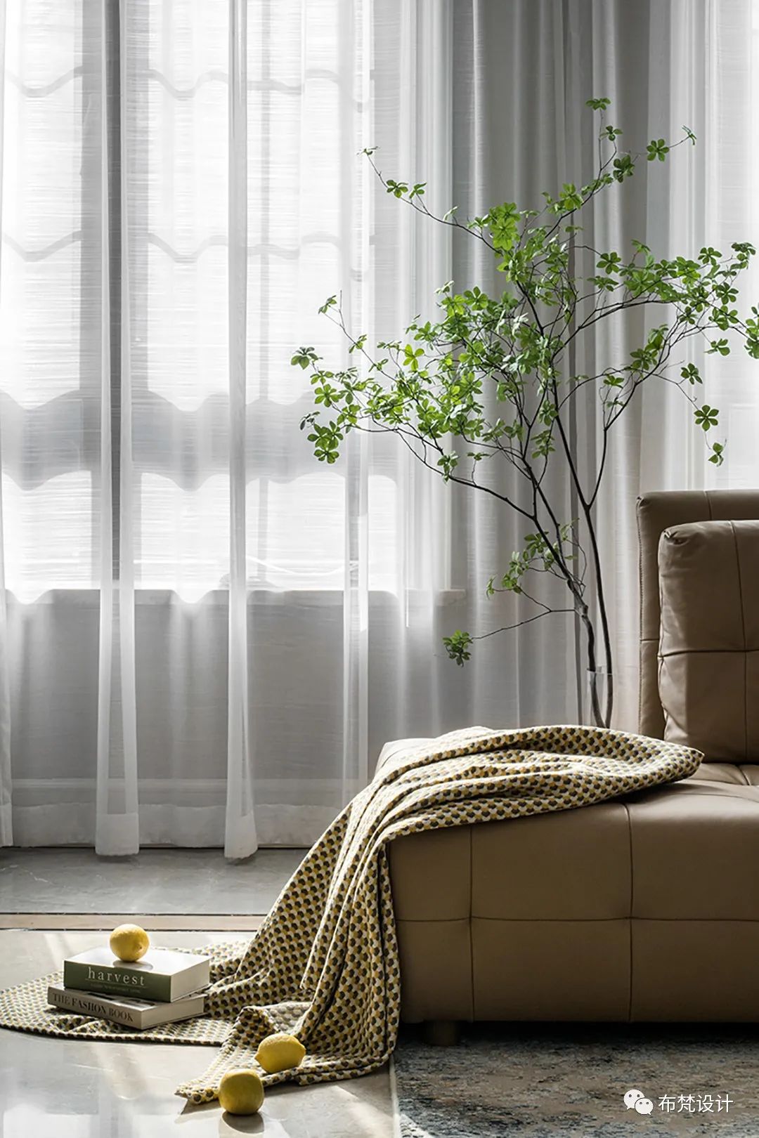 近铁广场顶奢别墅 | 自然与艺术的和谐共生-3