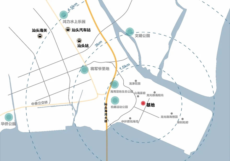 汕头·海岸名居丨中国汕头-26