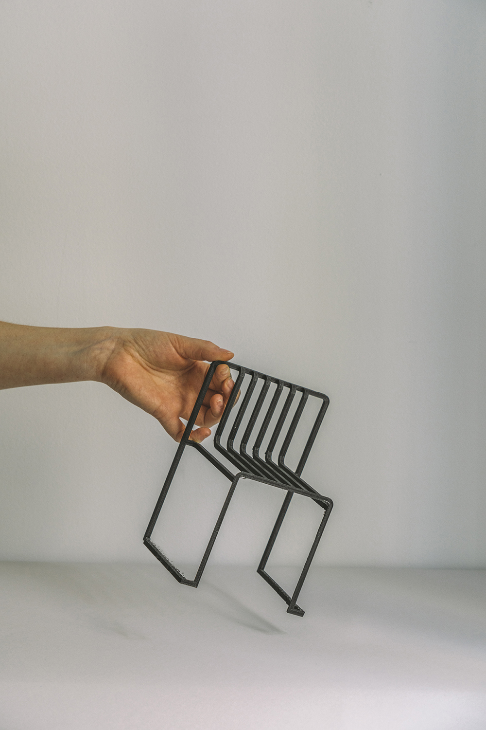 颠覆传统的户外家具设计—— Grill Collection-8