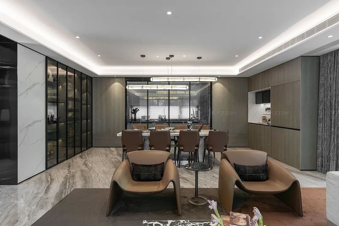 成都时代公园·天府序丨中国成都丨MatrixDesign 矩陣縱横-28