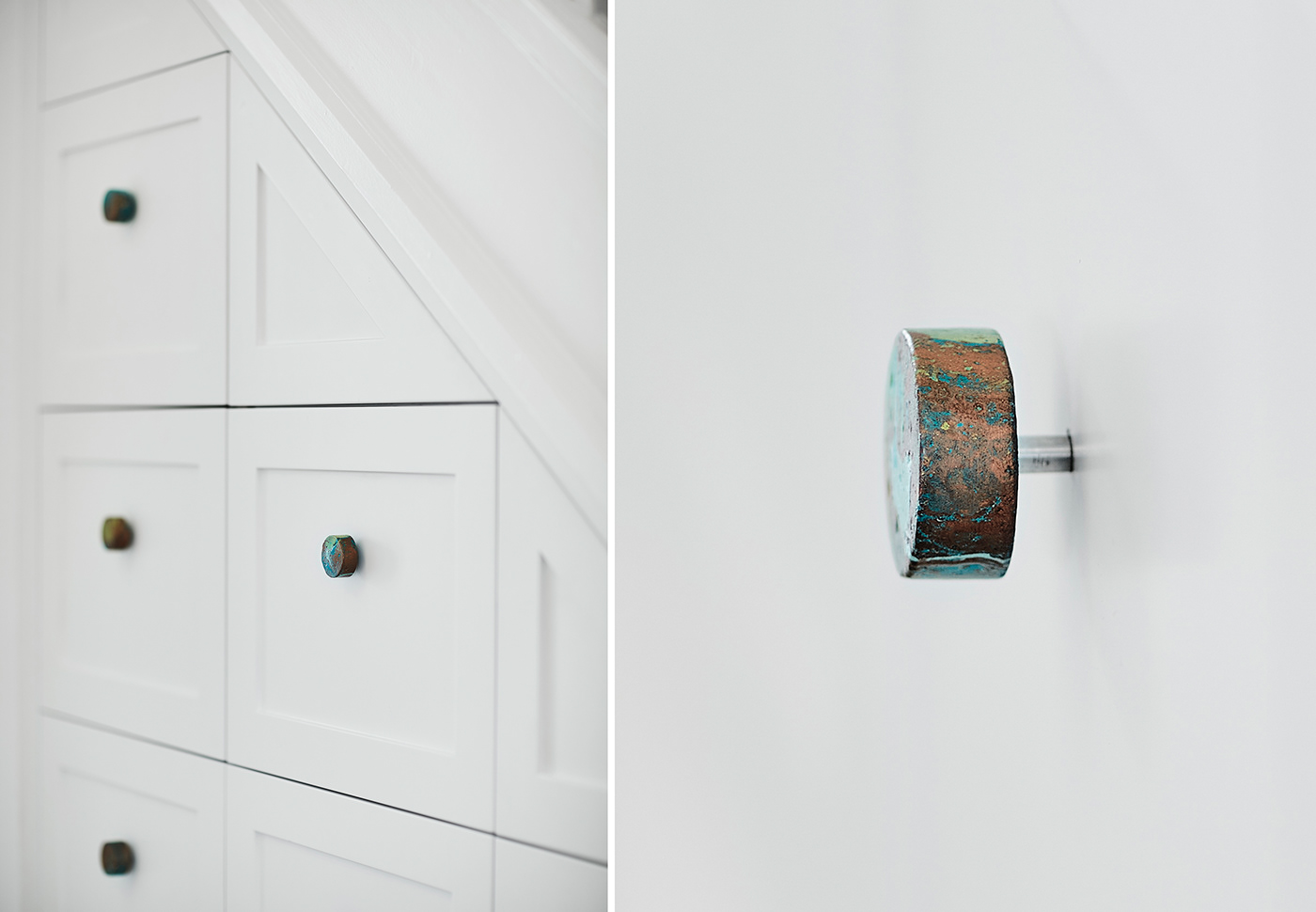 加拿大 | Playter Estate Reinvention | 住宅 | 2020 | Asquith Architecture + Julie Reinhart Design-17