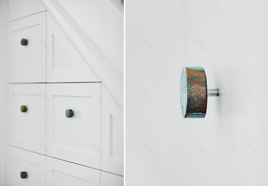 加拿大 | Playter Estate Reinvention | 住宅 | 2020 | Asquith Architecture + Julie Reinhart Design-17