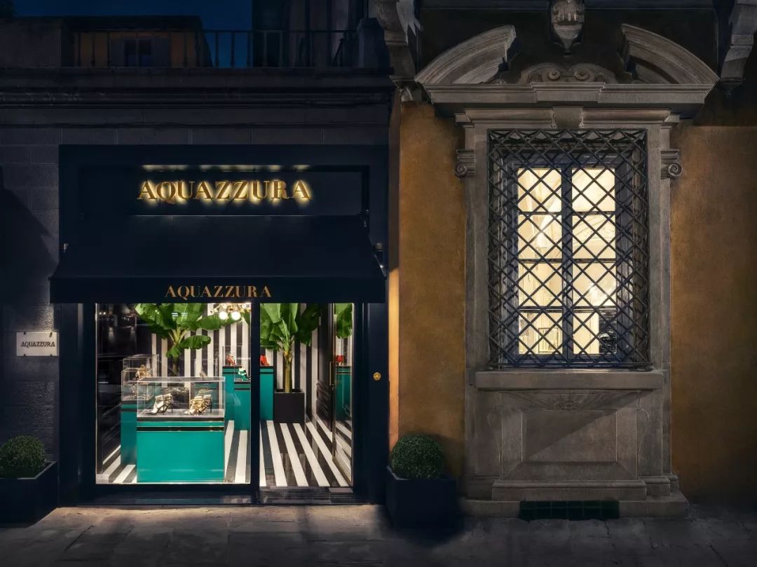 葡萄牙 Casa do Passecio 母女档设计师的精致与优雅-4