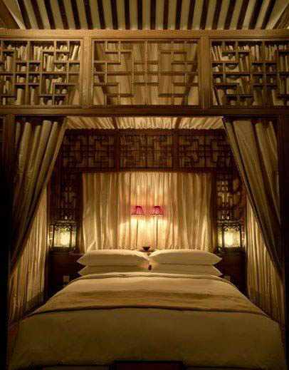 JAYA  北京安曼颐和酒店-9-18