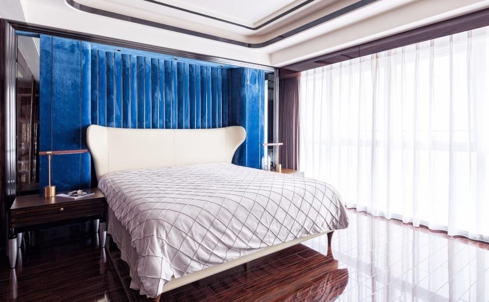 万科峰汇别墅-12