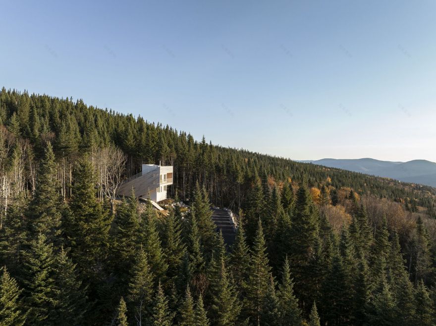 和平居处丨Quinzhee Architecture-10