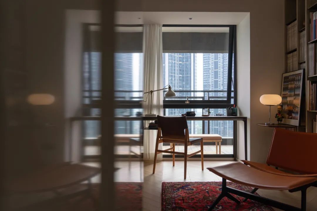 新作 | 绝对隐喻下的幸福生活-49