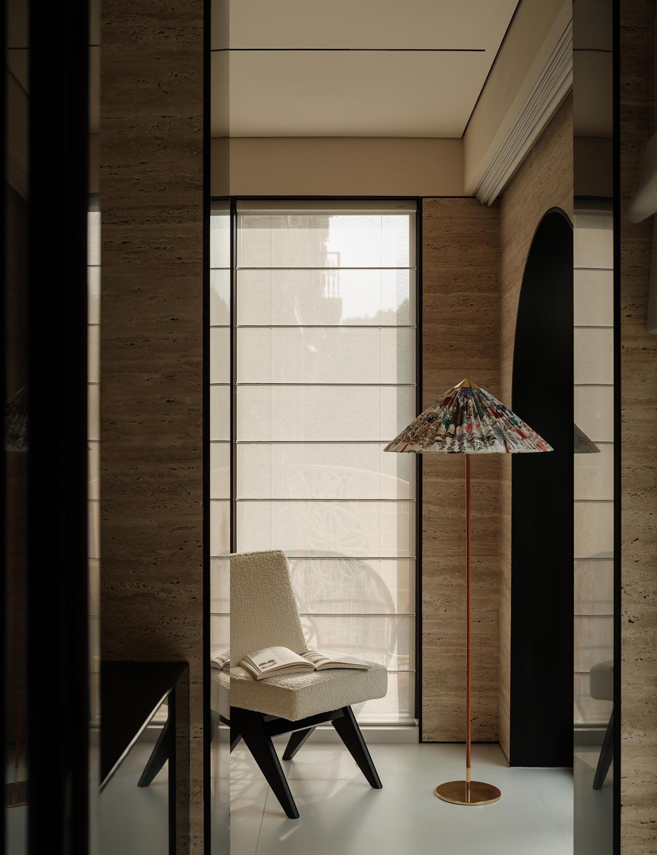 香颂漫语丨中国宁波丨TLXD童凌霄设计-22