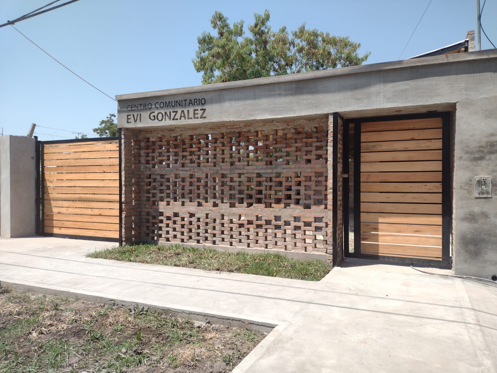 Centro Comunitario-5