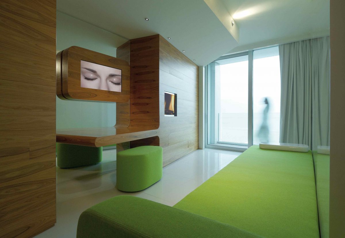 i-SUITE HOTEL | Simone Micheli Architectural Hero-11