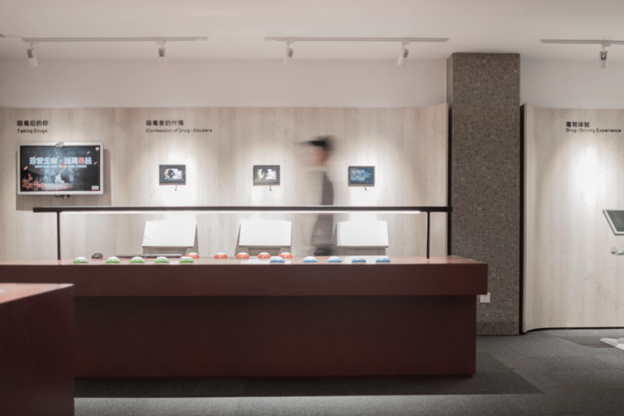 武昌区禁毒教育基地-43