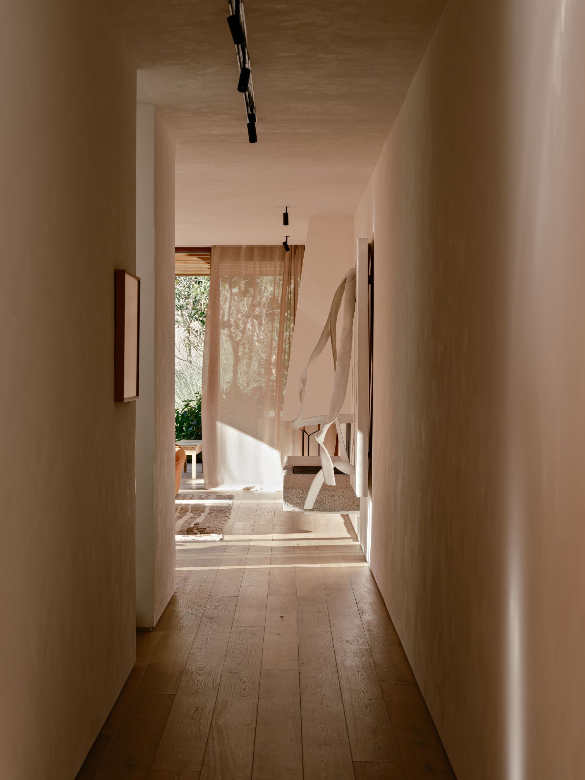 丨巴西圣保罗丨Felipe Hess Arquitetos-33