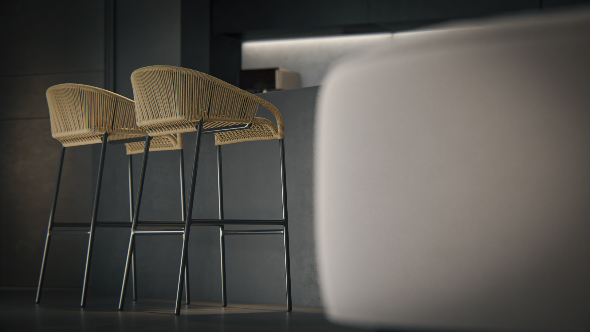 创新工作站丨沙特阿拉伯利雅得-9