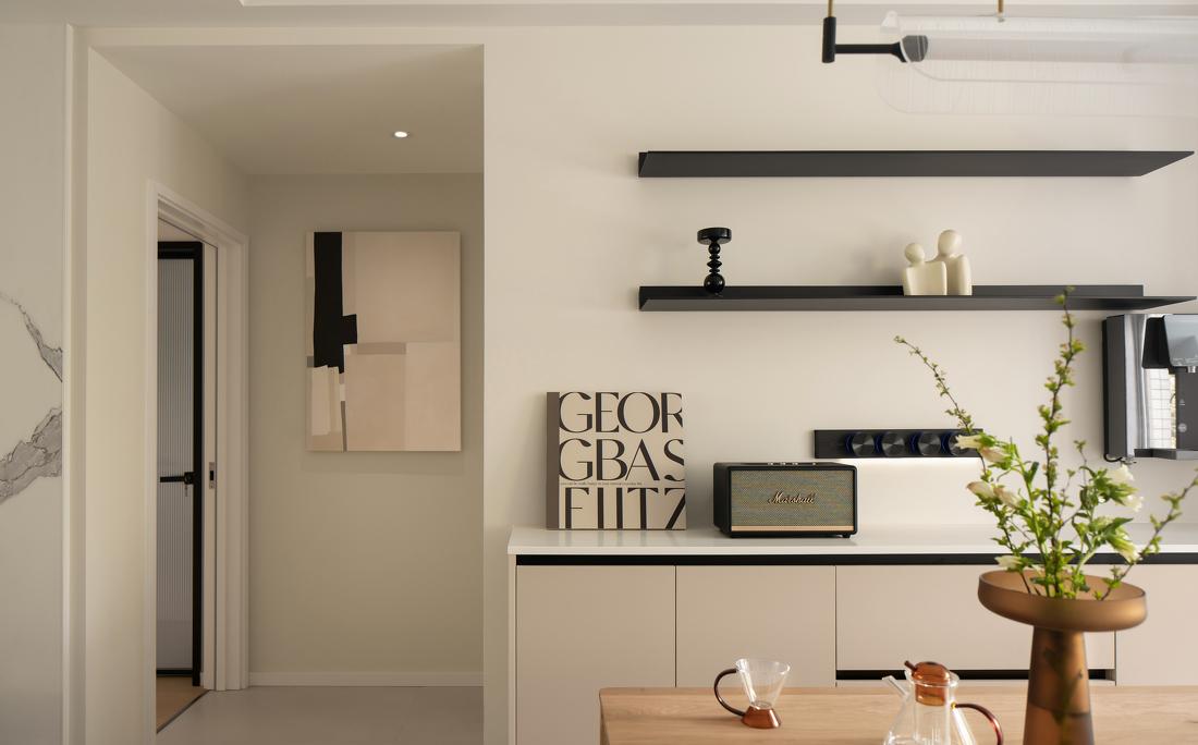 三代同堂的温馨自然之家-48