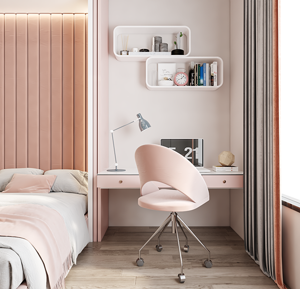 阿拉尔的别墅设计丨约旦安曼-43