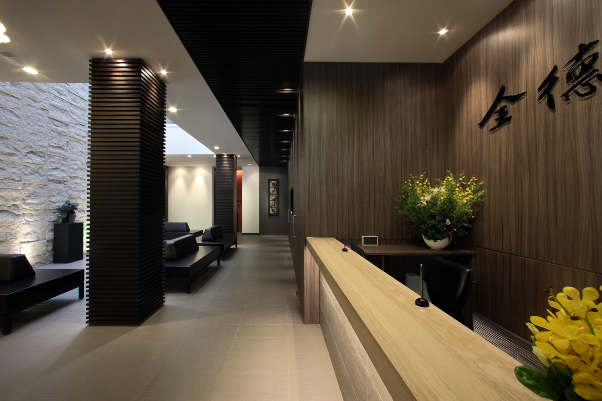 游观居空 | 身心疗愈的空间设计-10