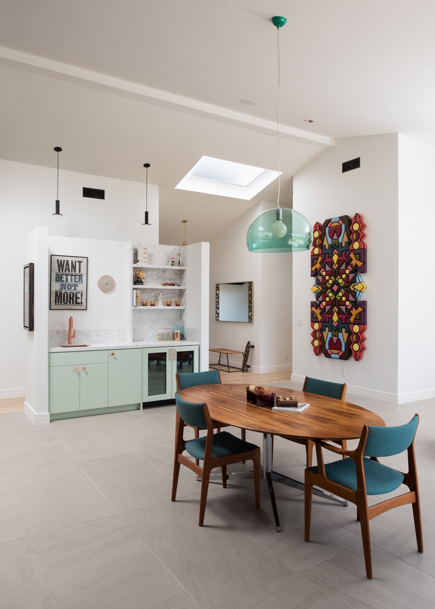 80’s Classic Home Turned into a California Cool, Modern Space-33