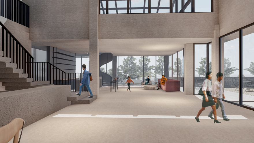 庙湾村设计师民宿·云喜物舍丨中国成都-42