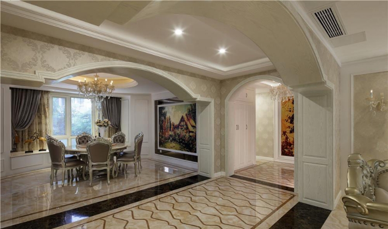 南京昶卓设计—天正滨江《宅心物语》-9