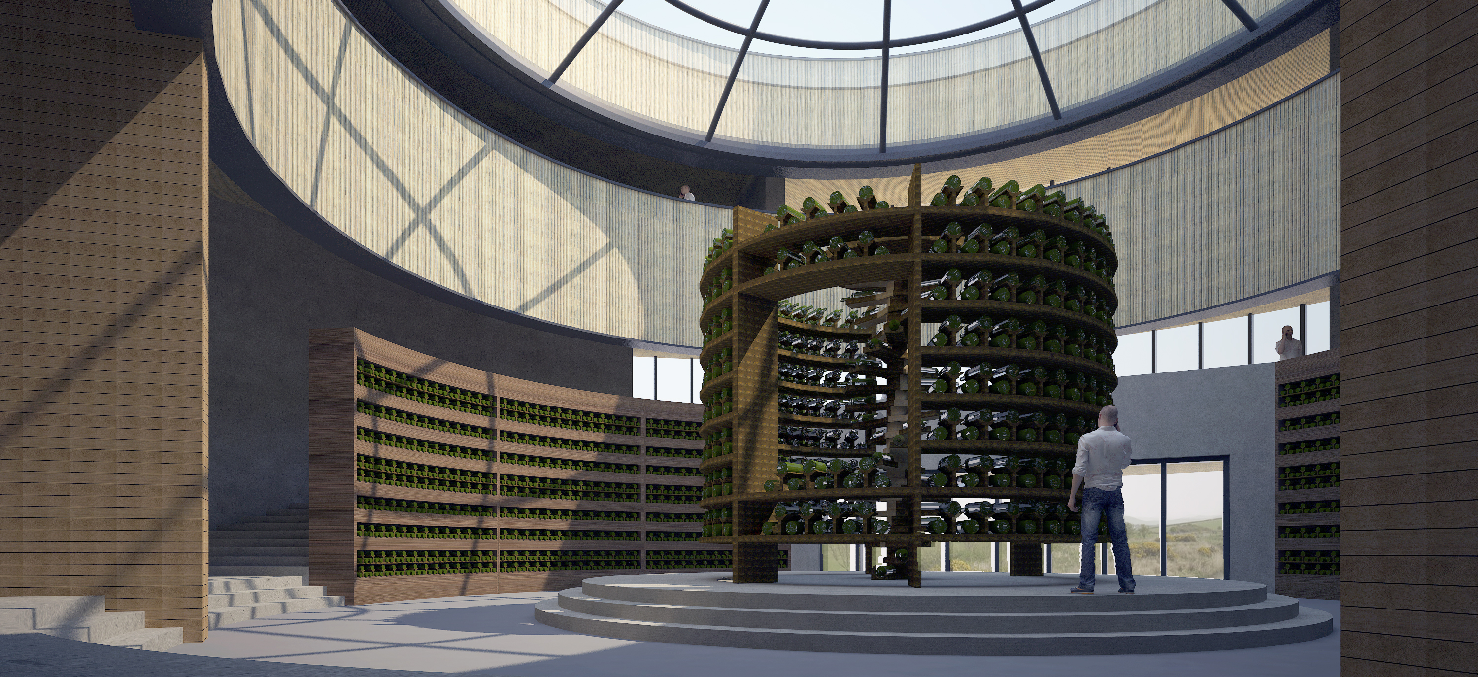 富宝秦洼湖A区丨中国泸州-10