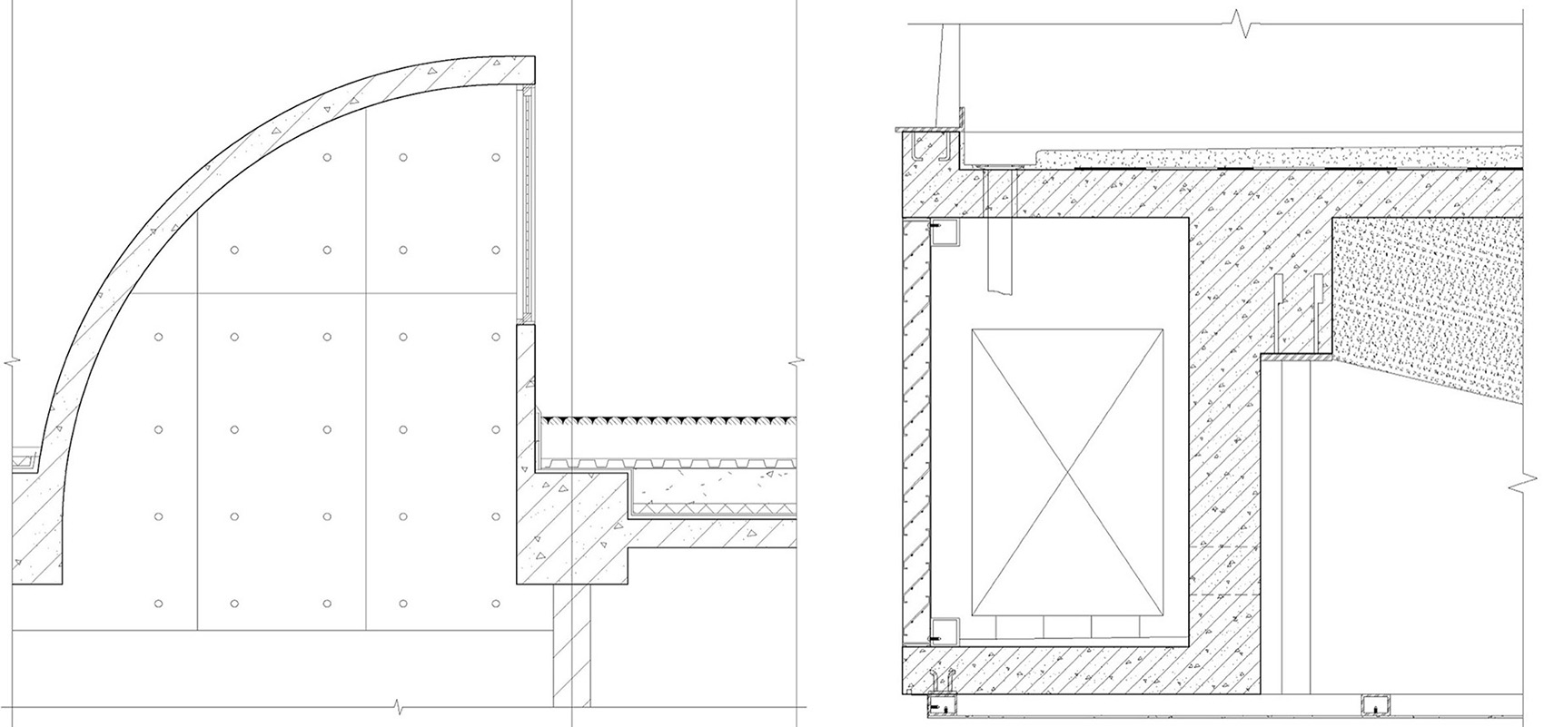 深圳福田绿洲小学丨中国深圳丨悉地国际东西影工作室-144