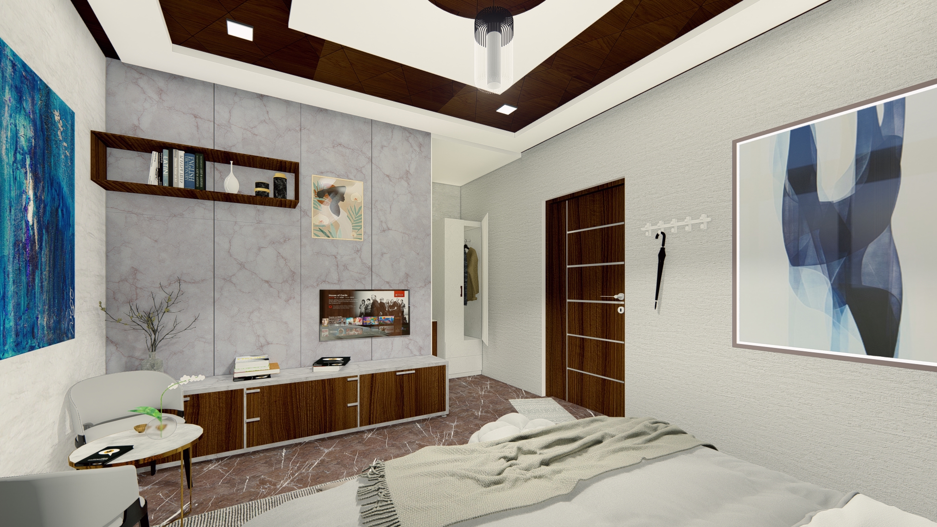 Scintilla- Architectural Design-2