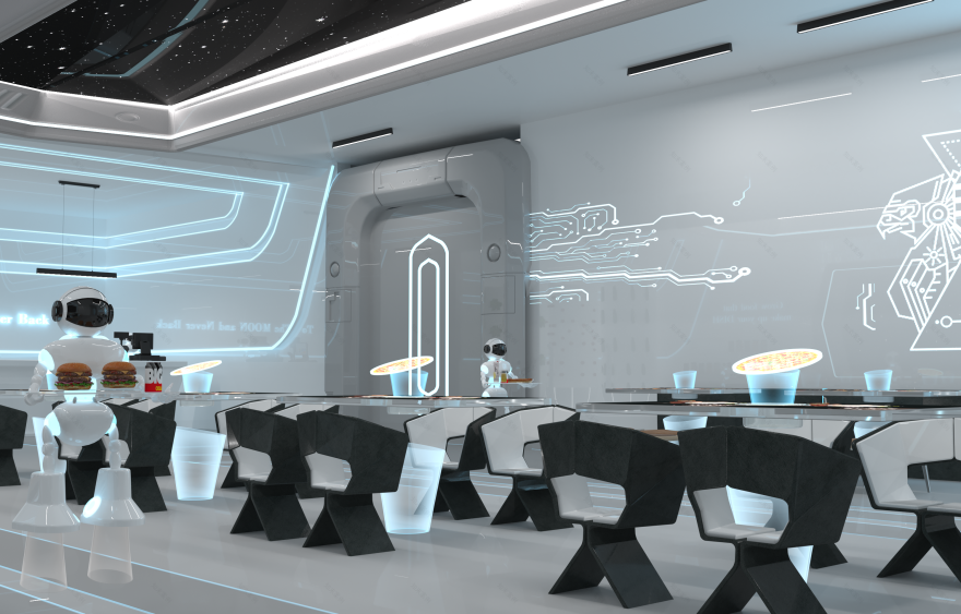 Anutech 古埃及旅游景点丨不详-143