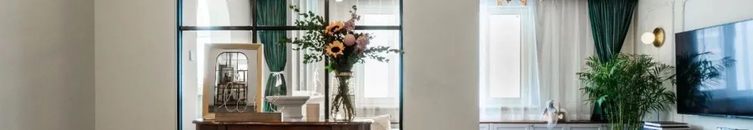 《暖茶》住宅设计丨中国天津丨末那识-81