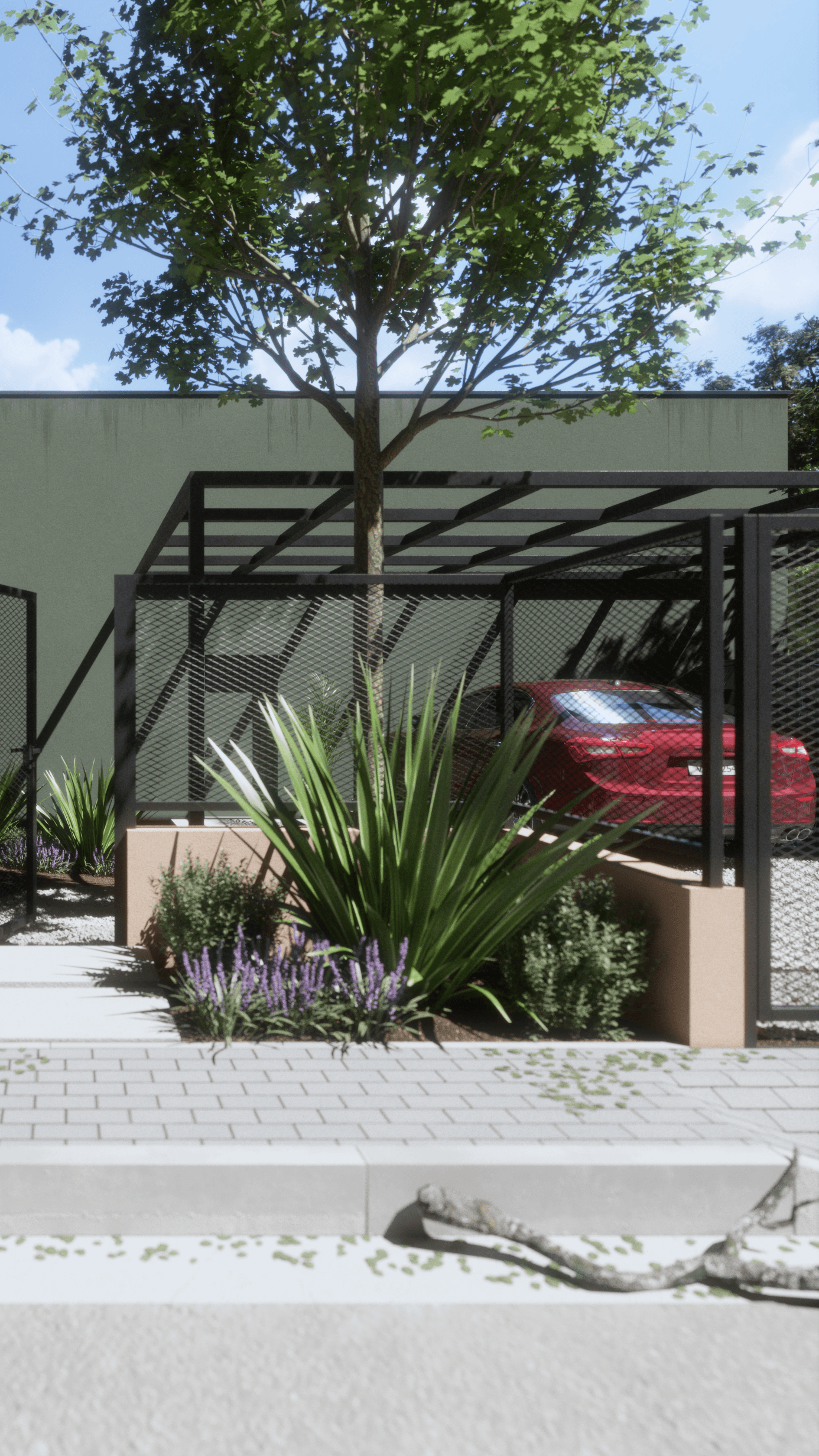 MP 之家丨Campiteli Arquitetura-10