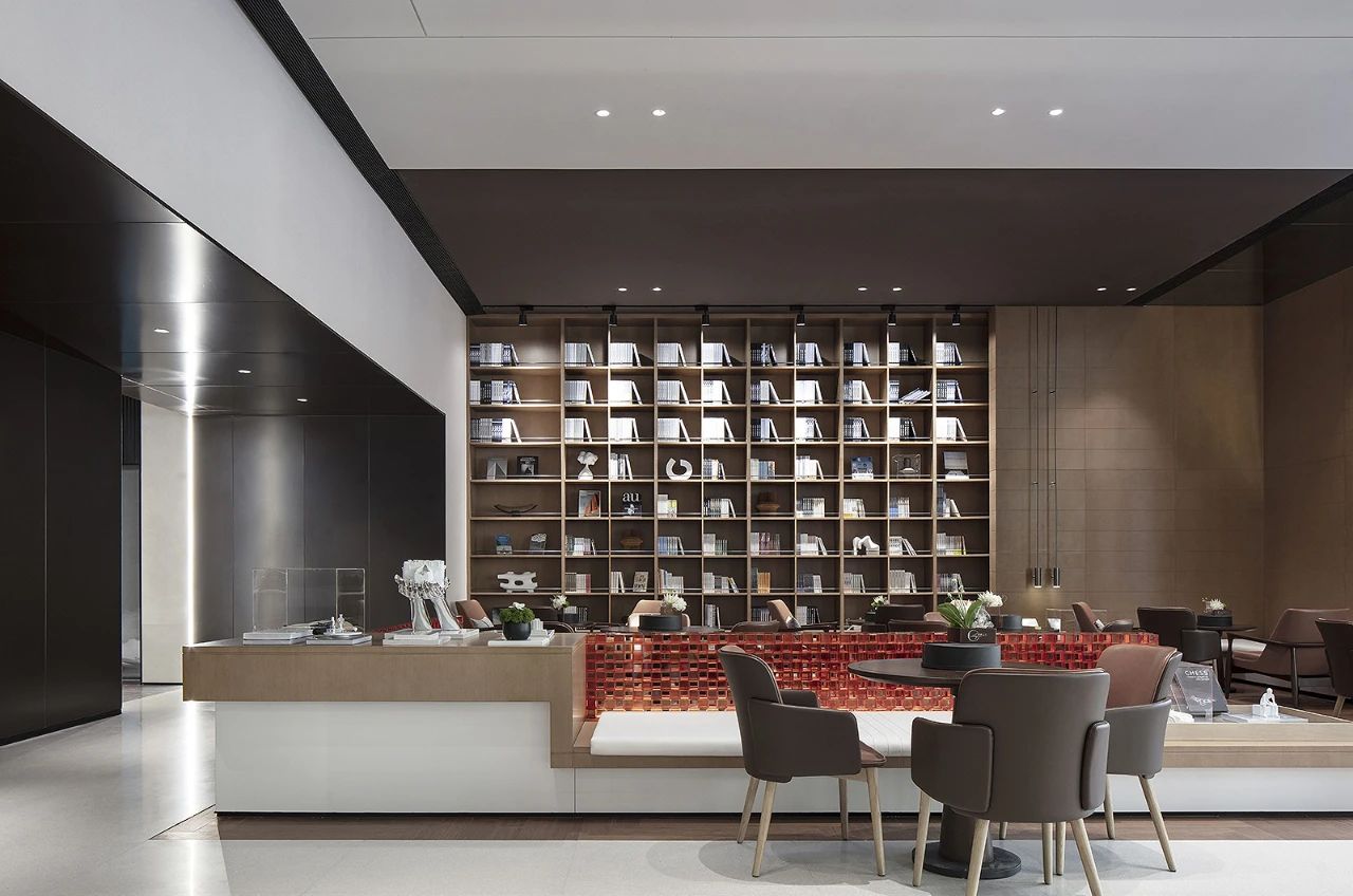 明日世界，超时空连接丨美林设计-34